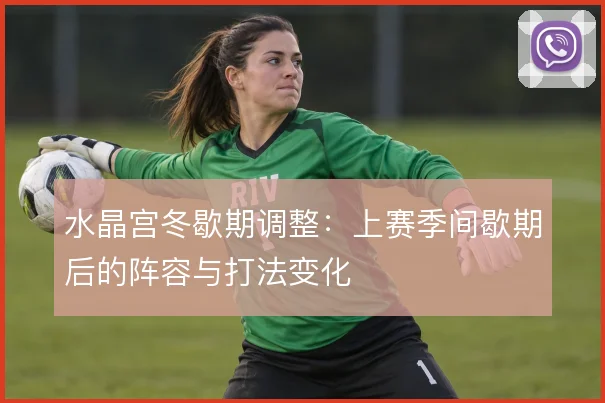水晶宫冬歇期调整：上赛季间歇期后的阵容与打法变化