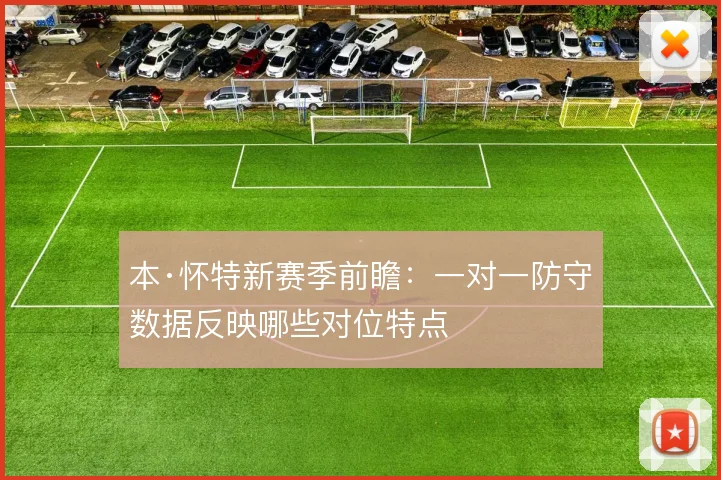 本·怀特新赛季前瞻：一对一防守数据反映哪些对位特点